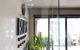 Hotel Rubis